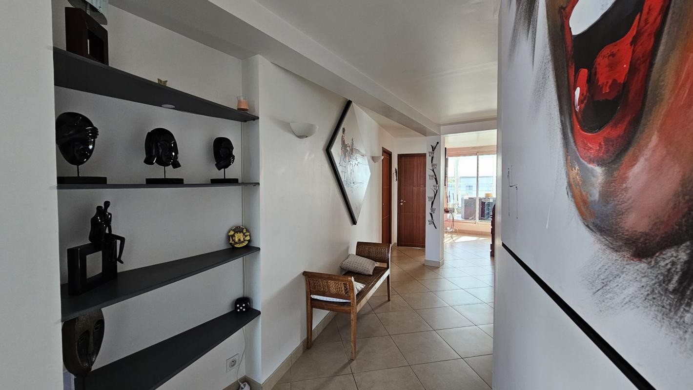 Vente Appartement à Camaret-sur-Mer 4 pièces