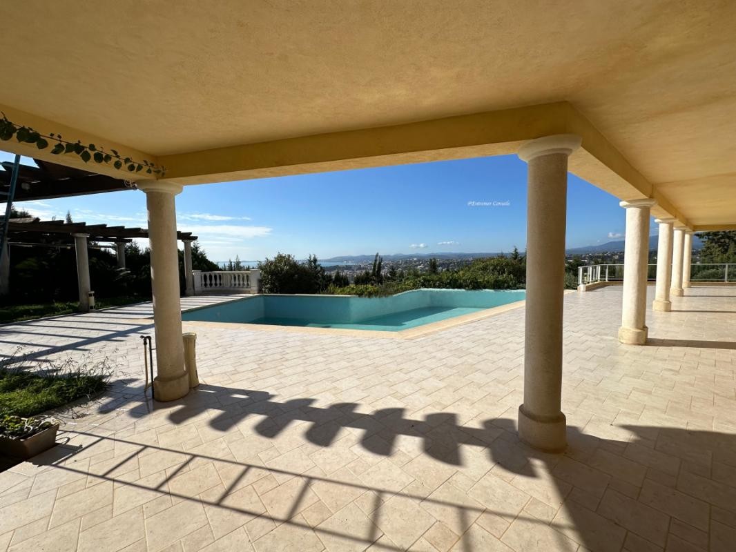 Vente Maison à Nice 7 pièces