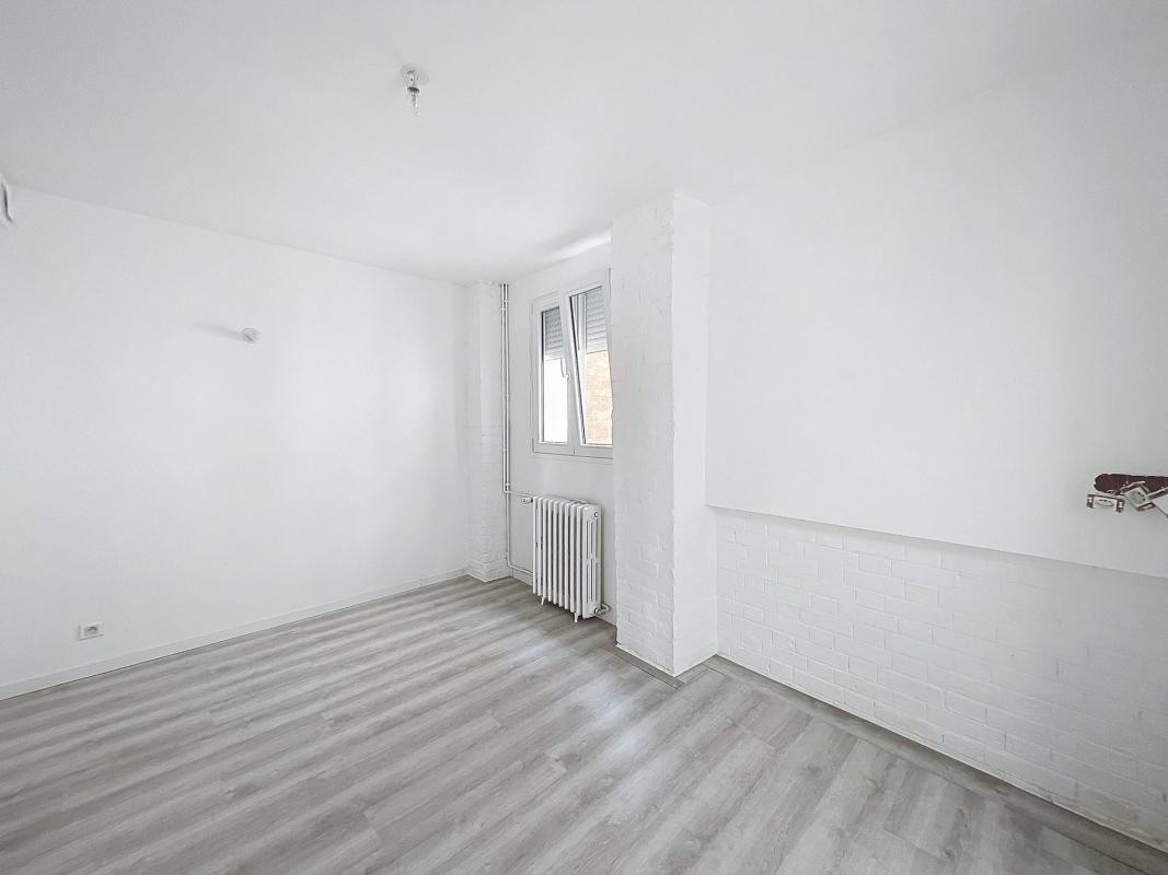 Vente Appartement à Paris Batignolles-Monceaux 17e arrondissement 4 pièces