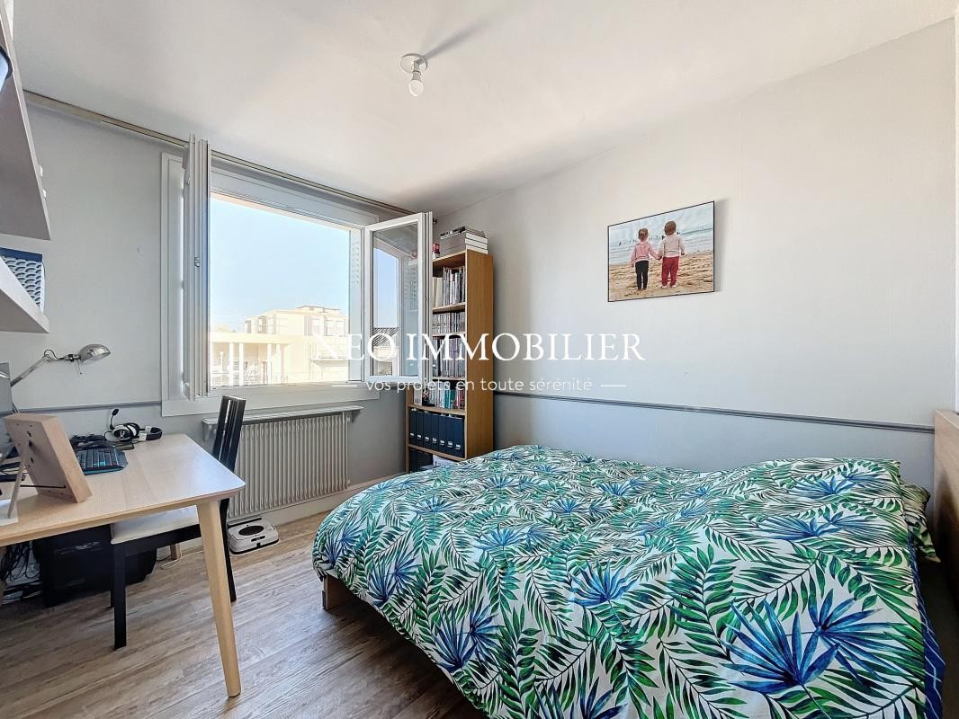 Vente Appartement à Francheville 3 pièces