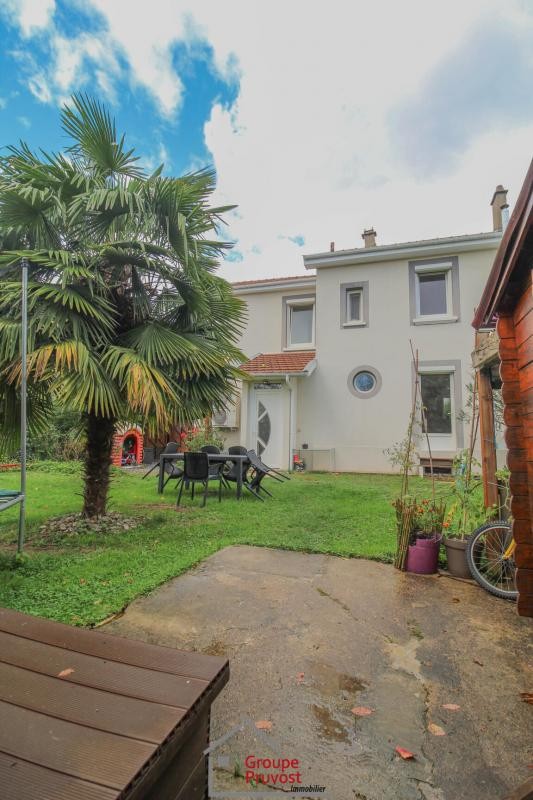 Vente Maison à Villefranche-sur-Saône 5 pièces