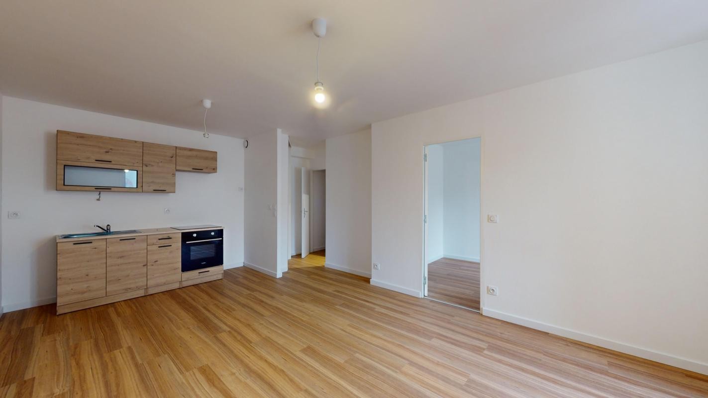 Vente Appartement à Dijon 2 pièces