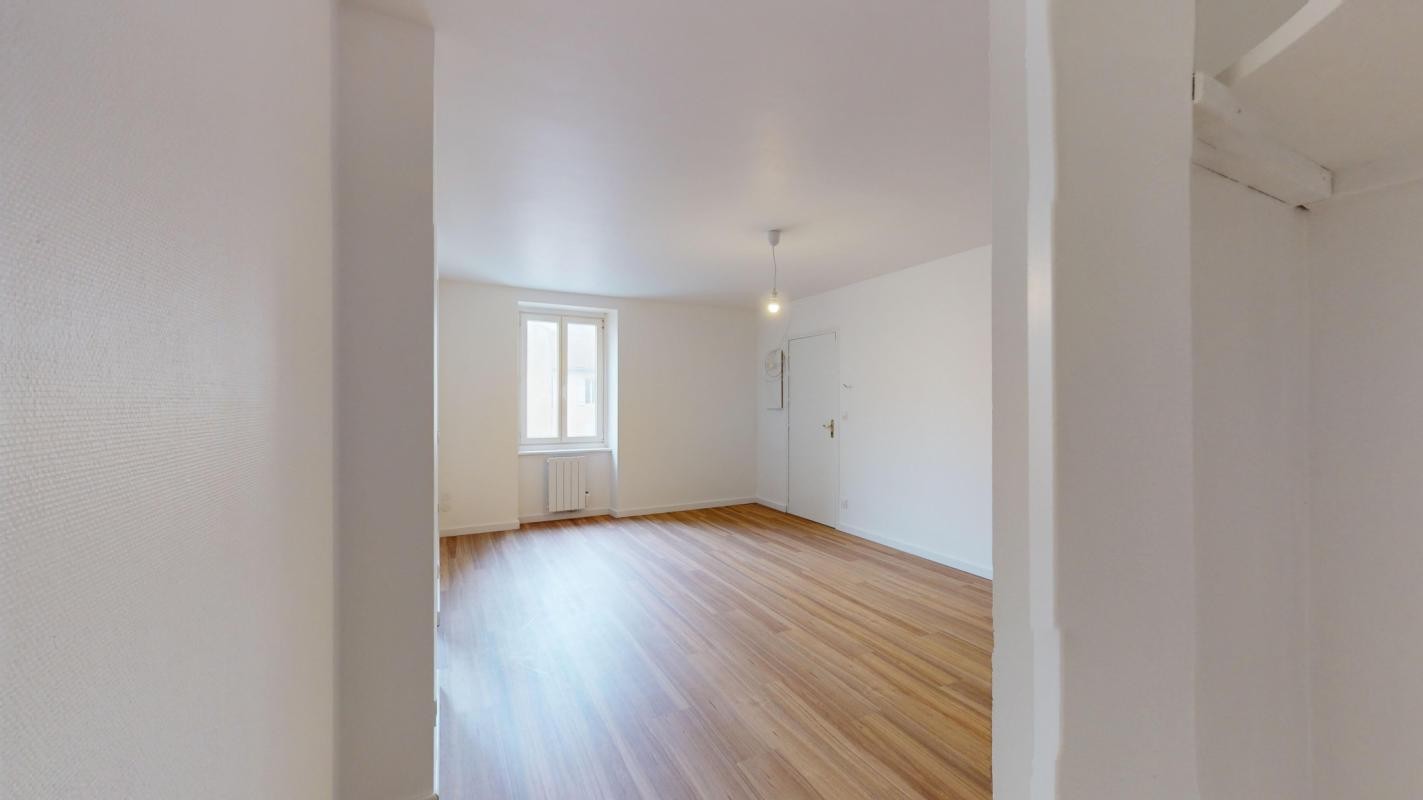 Vente Appartement à Dijon 2 pièces