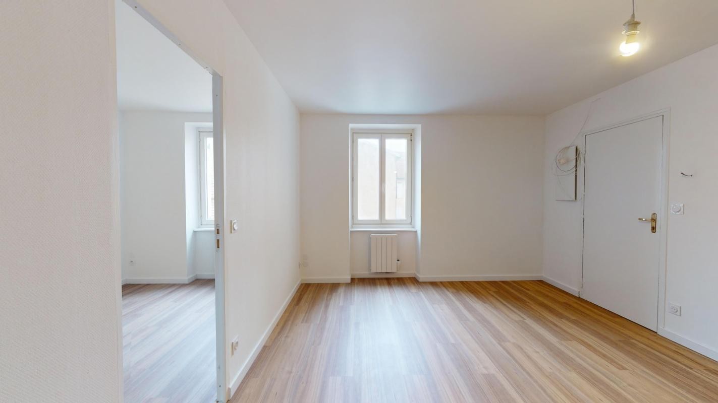 Vente Appartement à Dijon 2 pièces