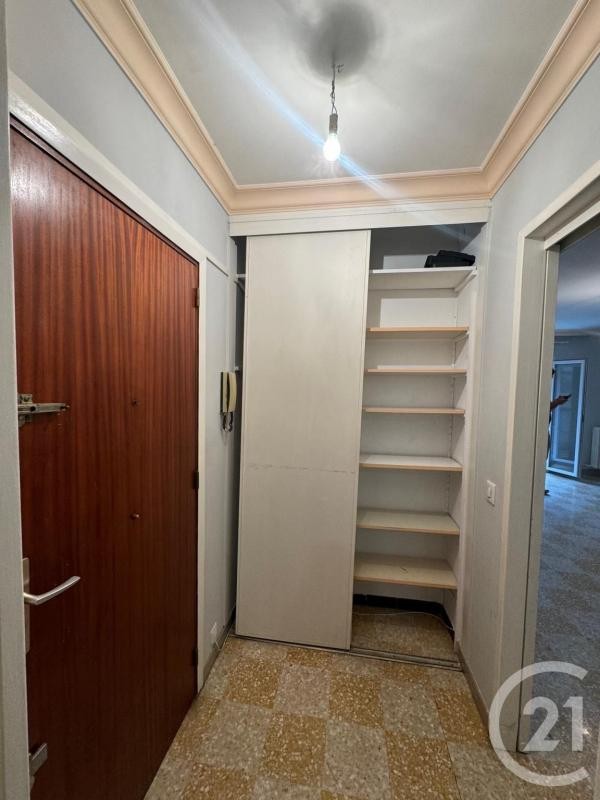 Location Appartement à Nice 4 pièces