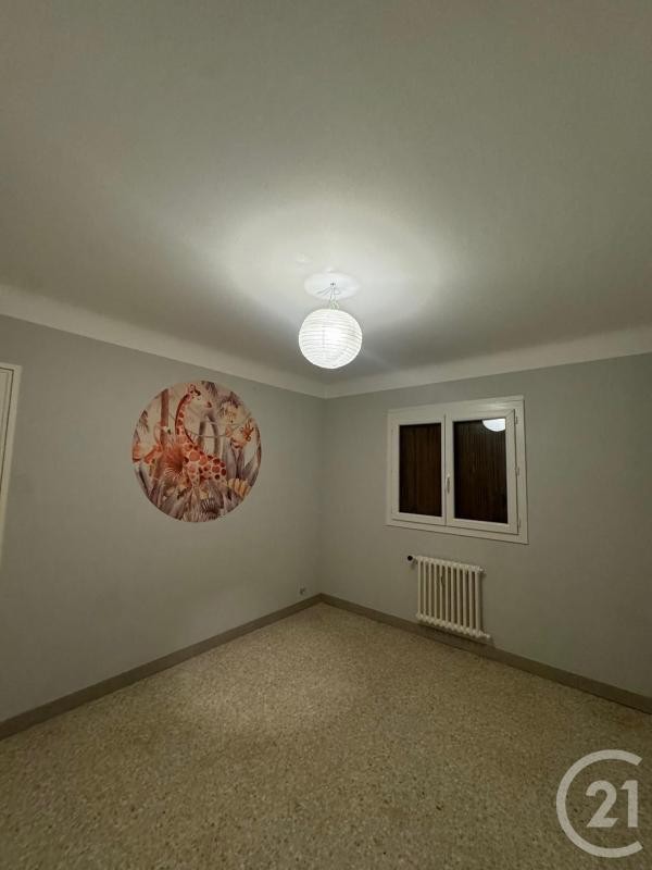 Location Appartement à Nice 4 pièces