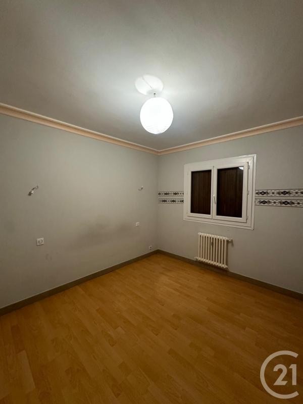 Location Appartement à Nice 4 pièces