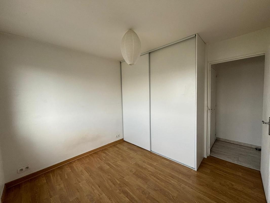 Vente Appartement à Thiais 4 pièces