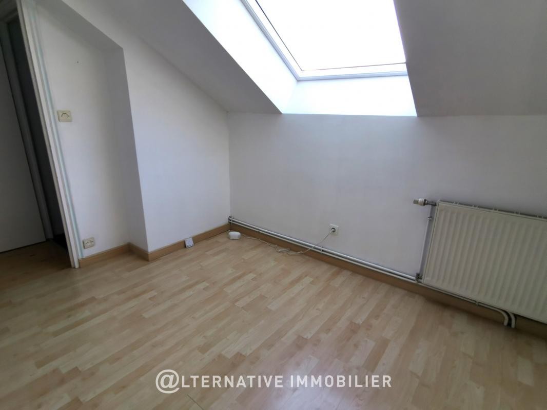 Vente Maison à Châteaubourg 5 pièces