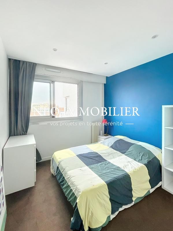 Vente Appartement à Lyon 7e arrondissement 3 pièces