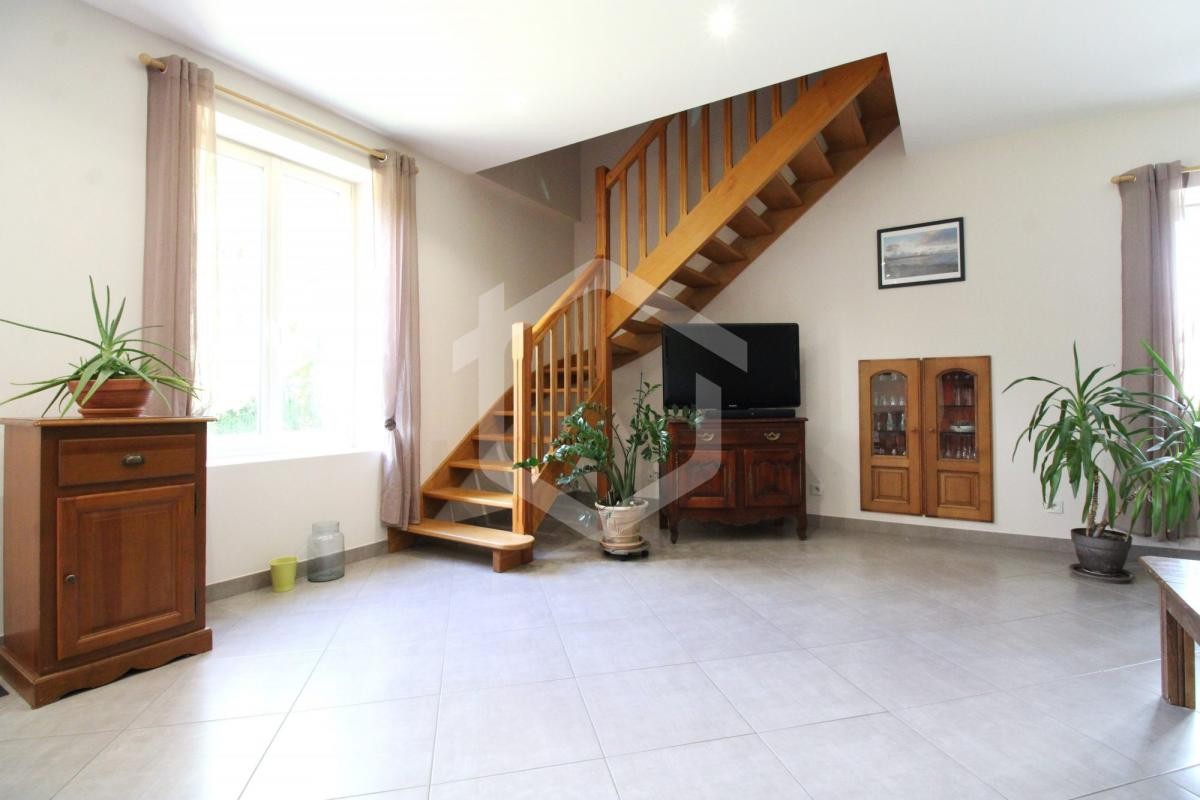 Vente Maison à Derval 6 pièces