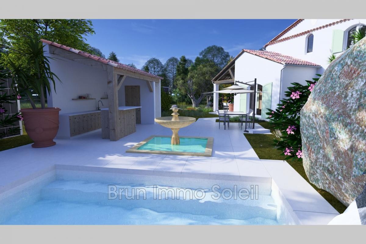 Vente Maison à Mougins 8 pièces