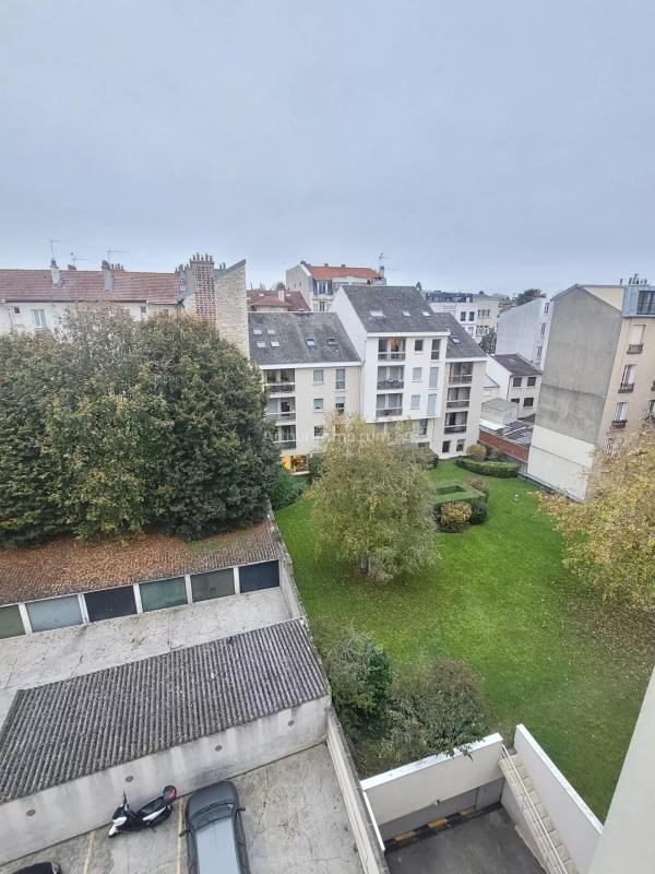 Vente Appartement à Clamart 3 pièces