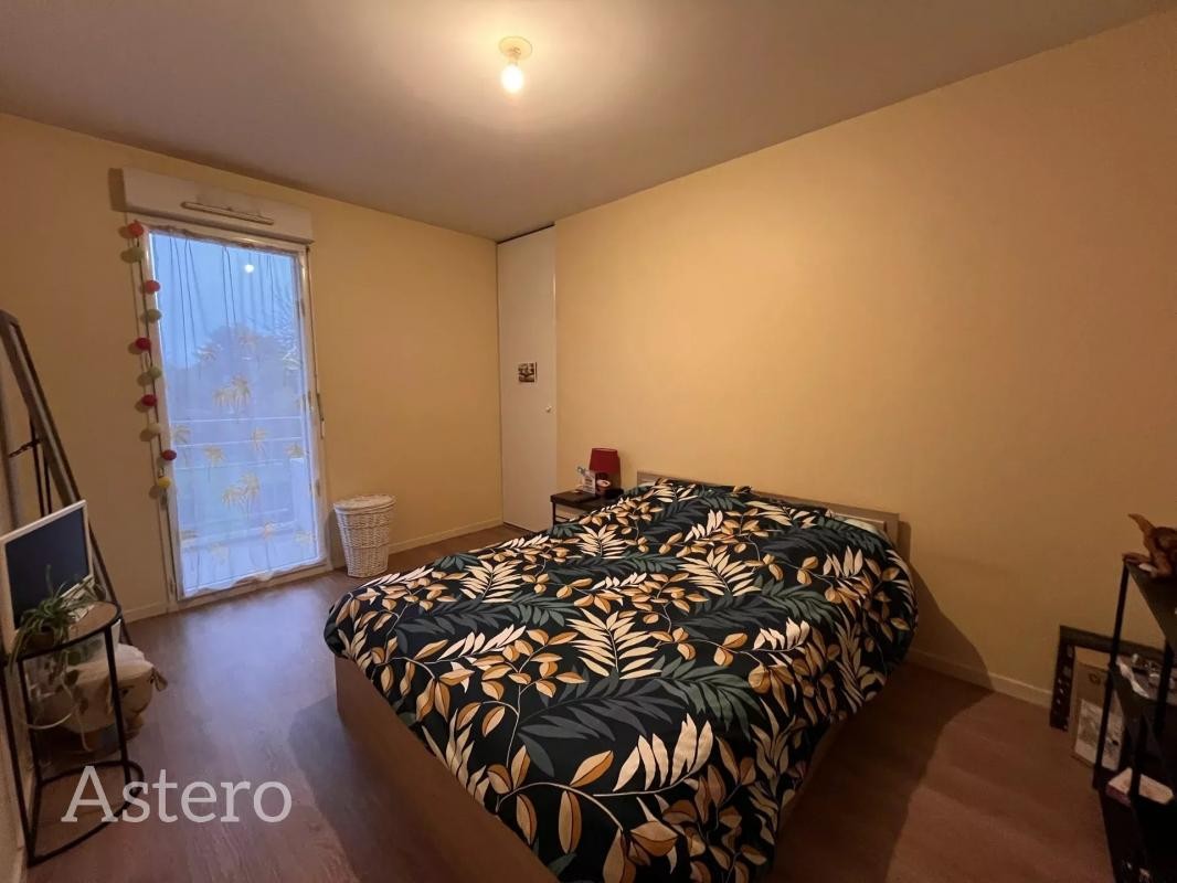 Vente Appartement à Mordelles 2 pièces