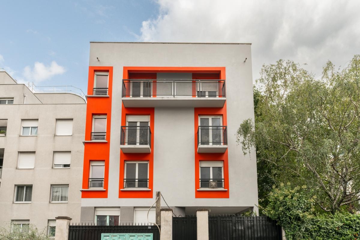 Vente Appartement à Pantin 1 pièce