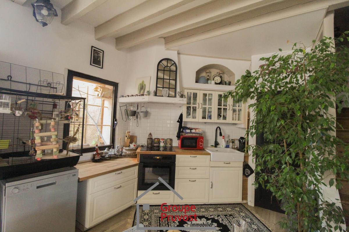 Vente Maison à Villefranche-sur-Saône 2 pièces