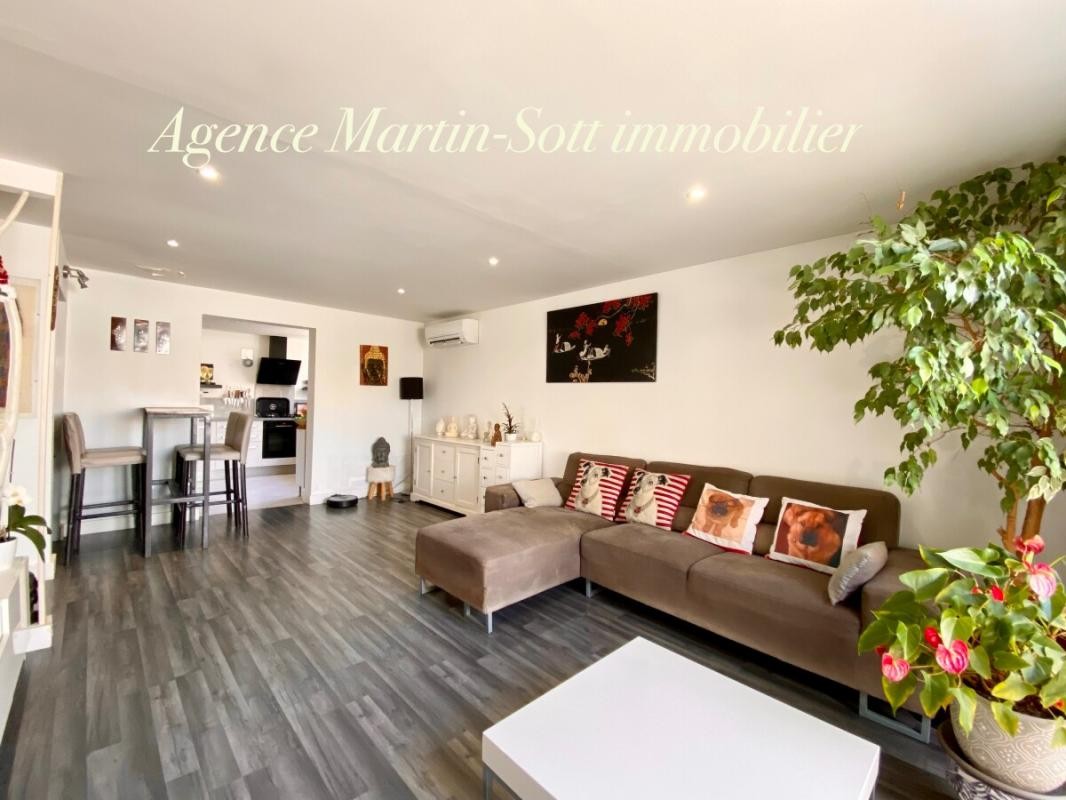 Vente Maison à Marignane 4 pièces