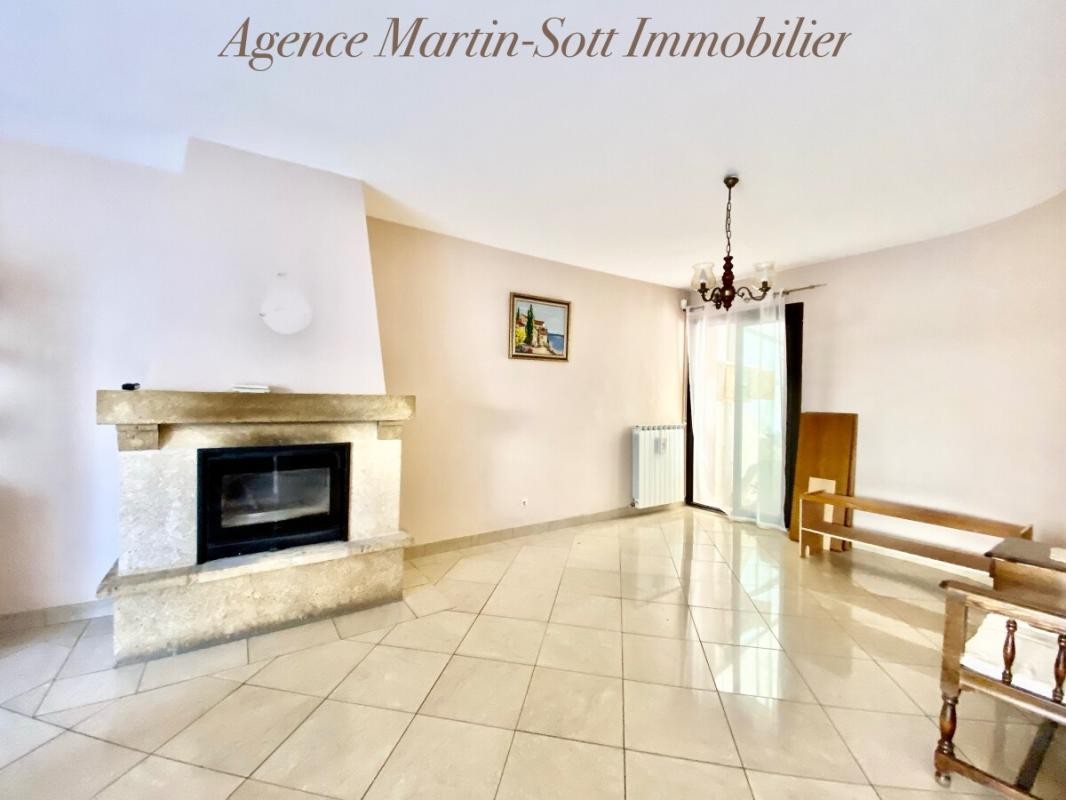 Vente Maison à Miramas 5 pièces