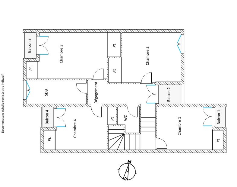 Vente Maison à Miramas 5 pièces