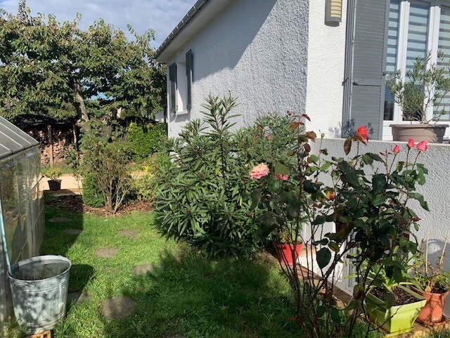 Vente Maison à Saint-Leu-la-Forêt 8 pièces