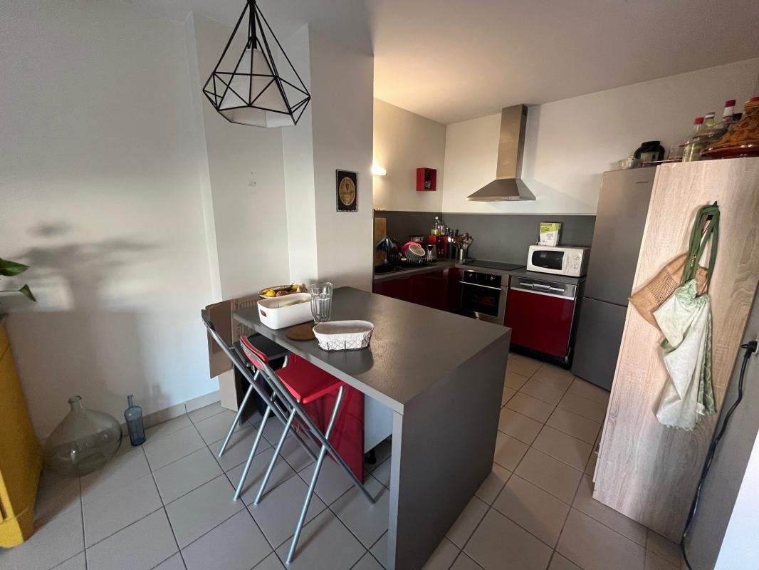 Location Appartement à Ambérieu-en-Bugey 4 pièces