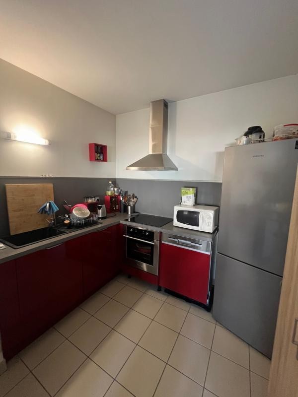 Location Appartement à Ambérieu-en-Bugey 4 pièces