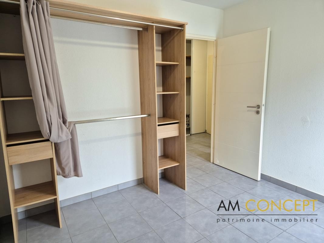 Location Appartement à Drap 3 pièces