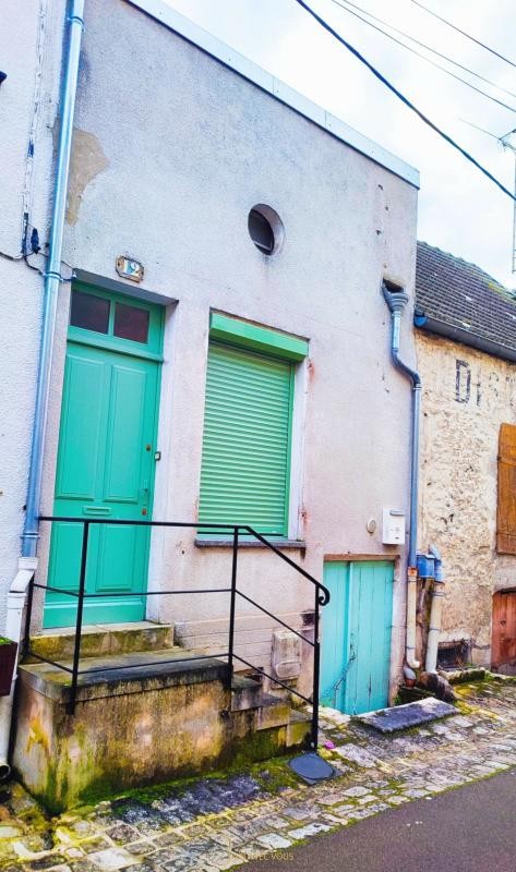 Vente Maison à Châtillon-sur-Seine 3 pièces