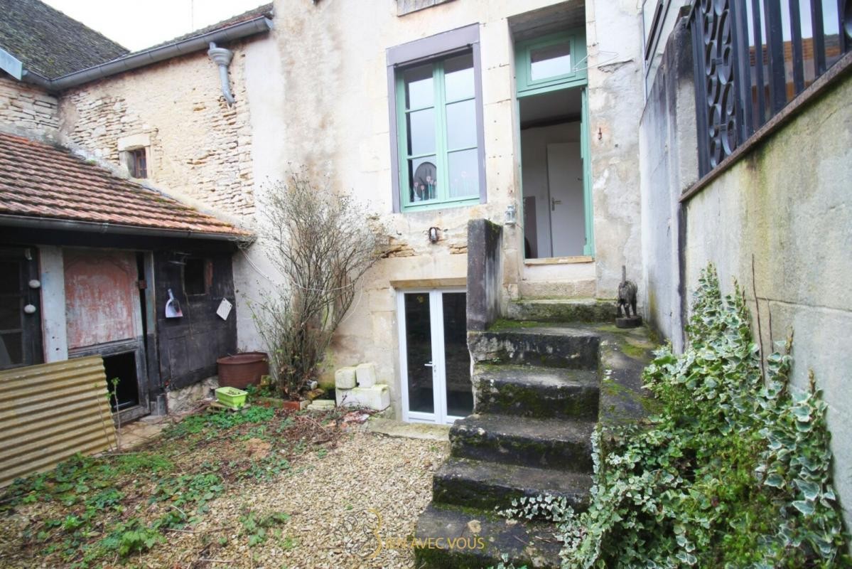 Vente Maison à Châtillon-sur-Seine 3 pièces