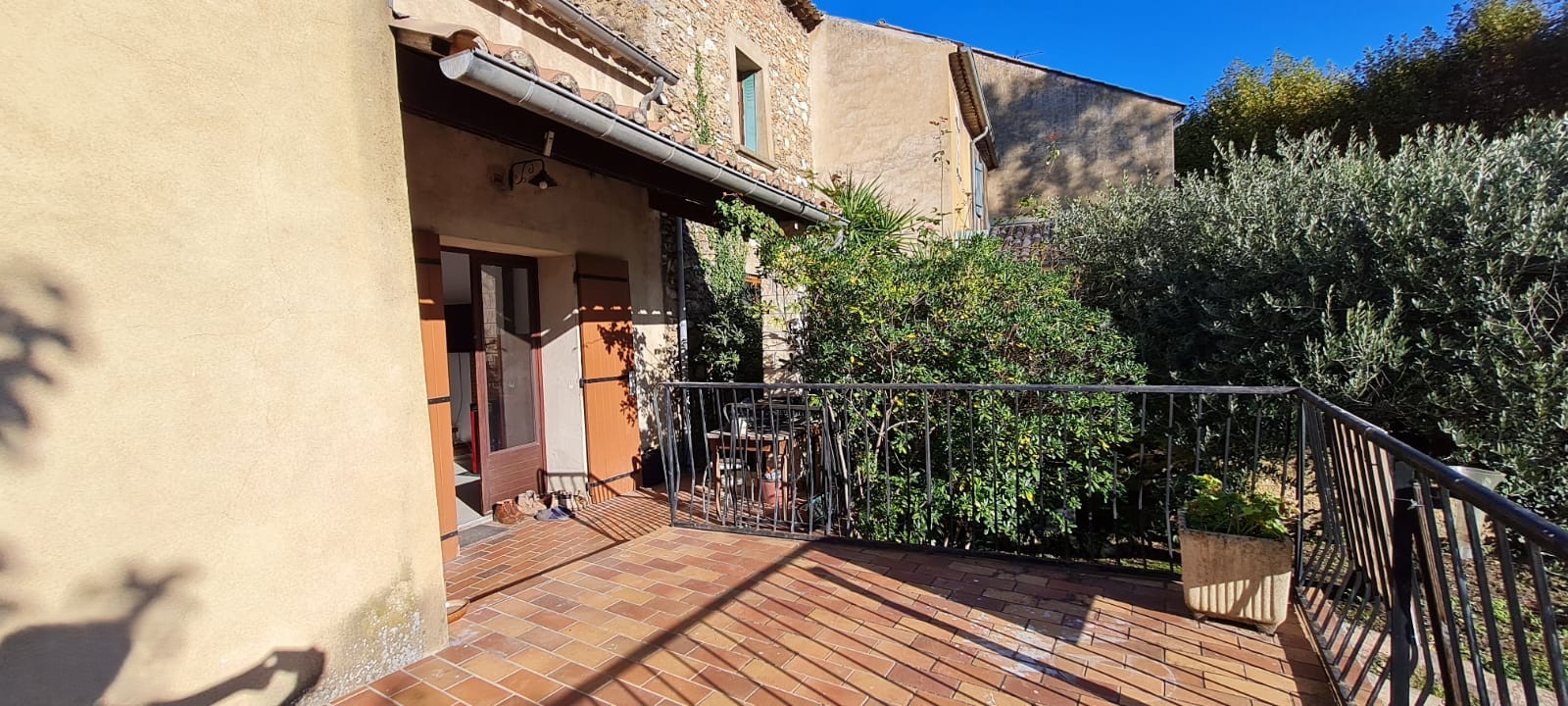 Vente Maison à Saint-Montan 7 pièces