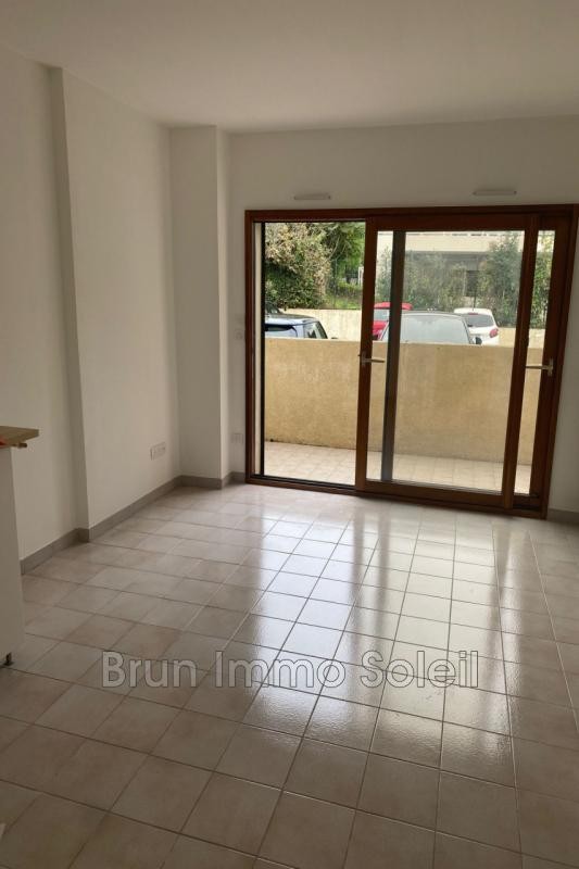 Location Appartement à Biot 1 pièce