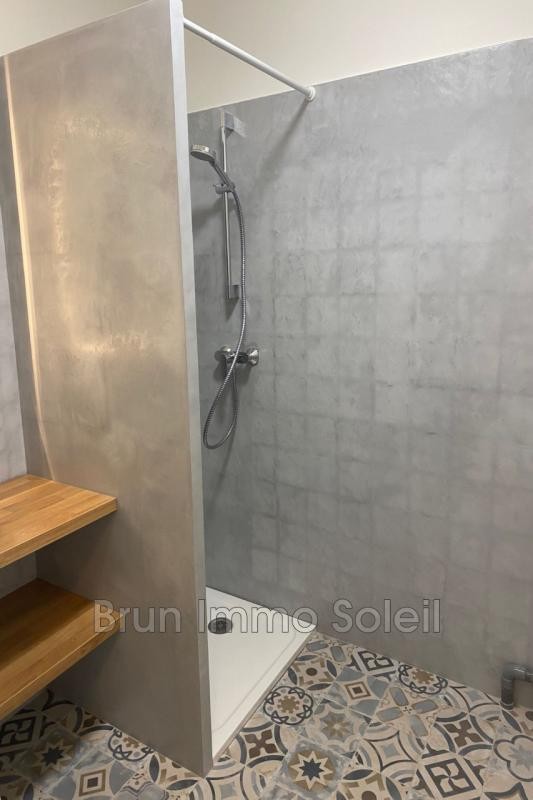 Location Appartement à Biot 1 pièce