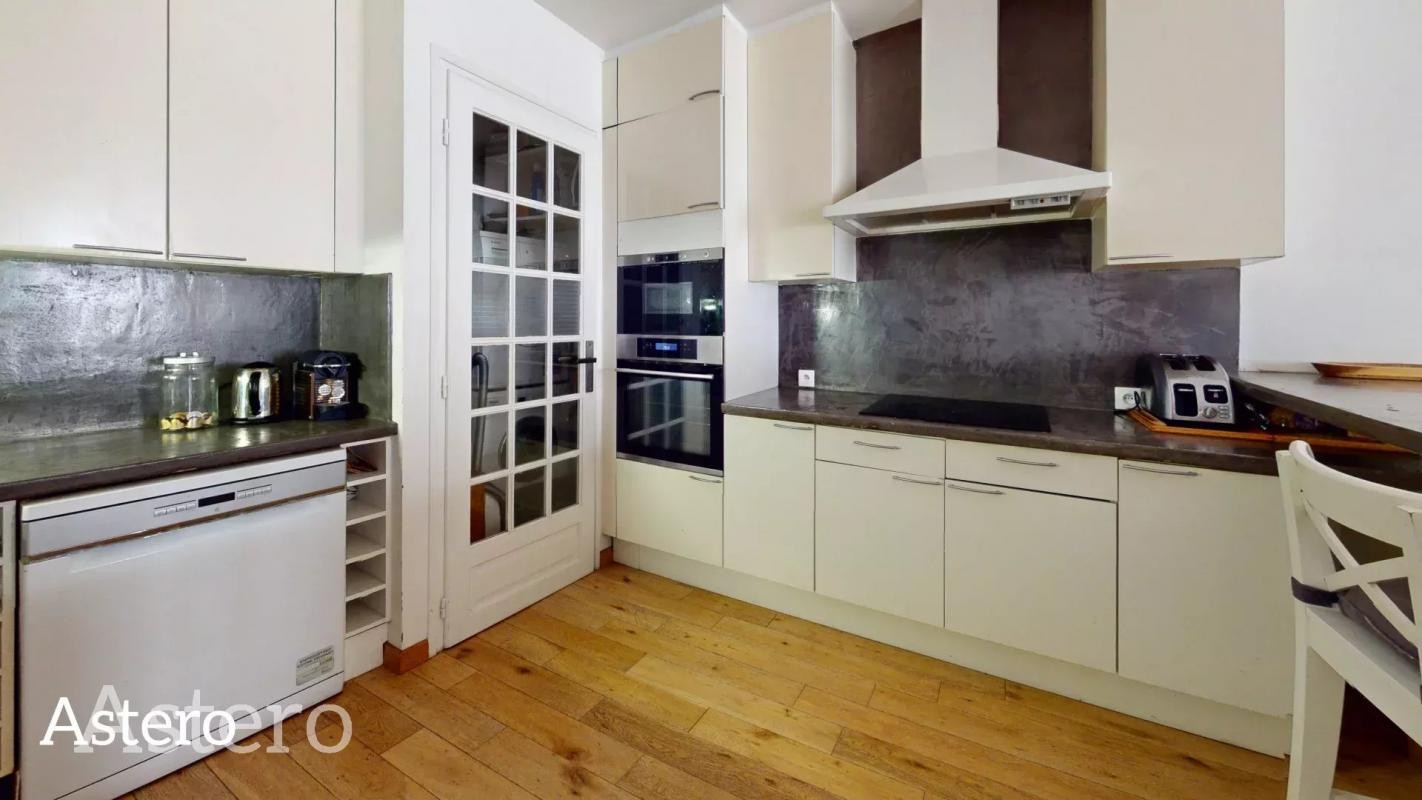 Vente Appartement à Paris Louvre 1er arrondissement 3 pièces