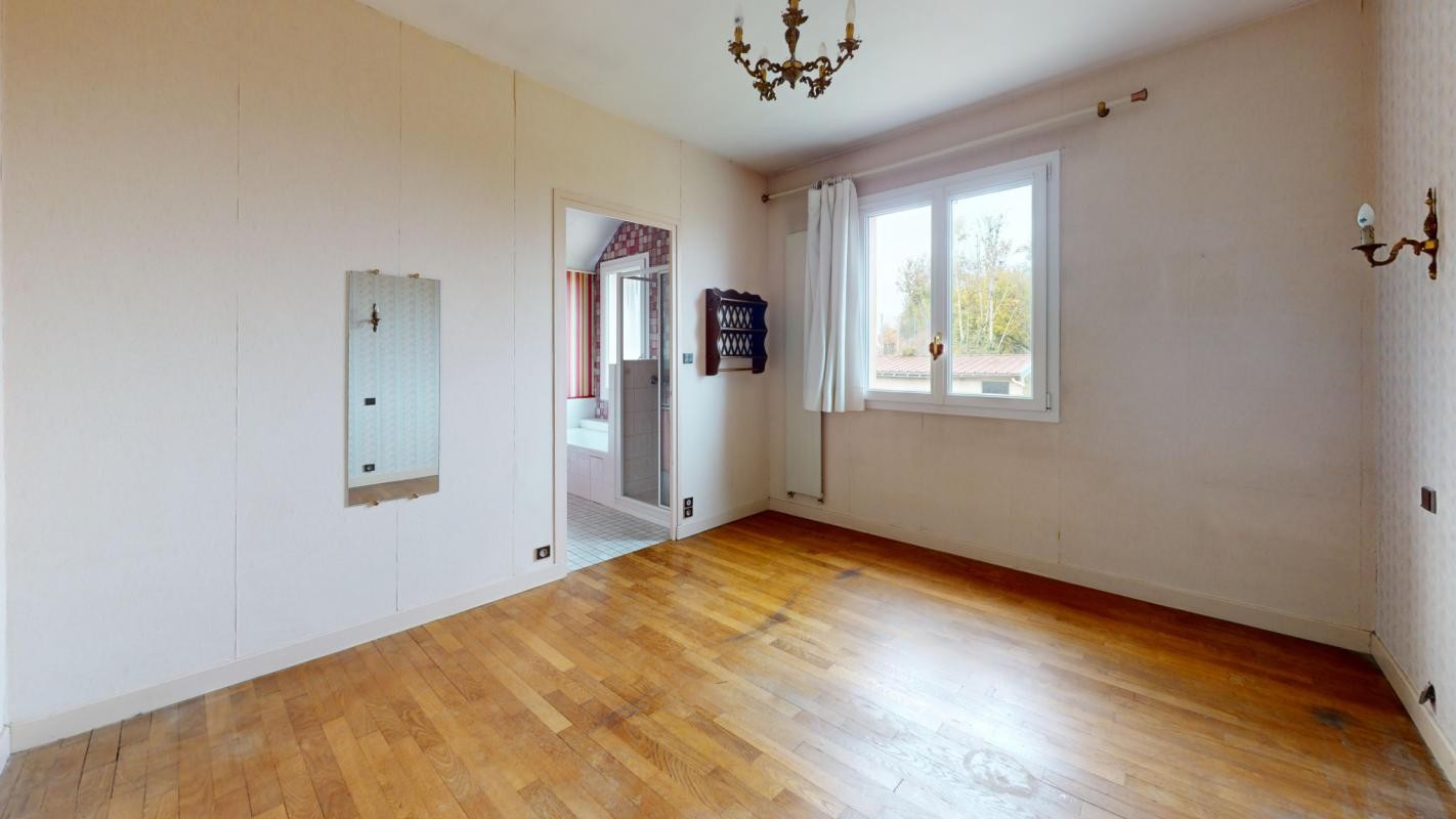 Vente Maison à Dijon 6 pièces