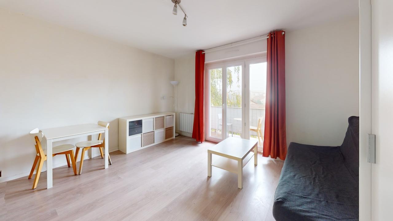 Vente Appartement à Dijon 1 pièce