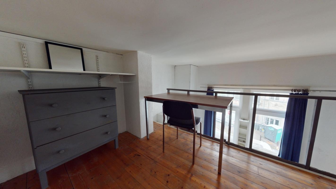 Vente Appartement à Lille 1 pièce