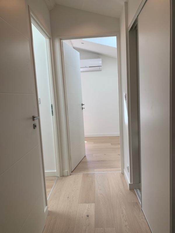 Location Appartement à Charbonnières-les-Bains 3 pièces