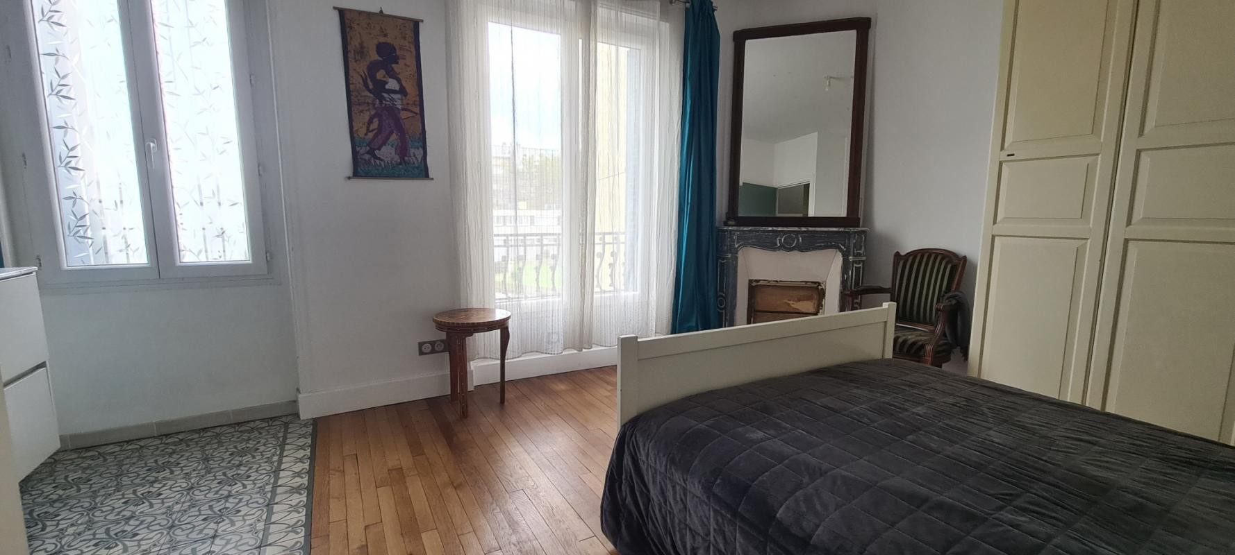 Vente Maison à Argenteuil 5 pièces