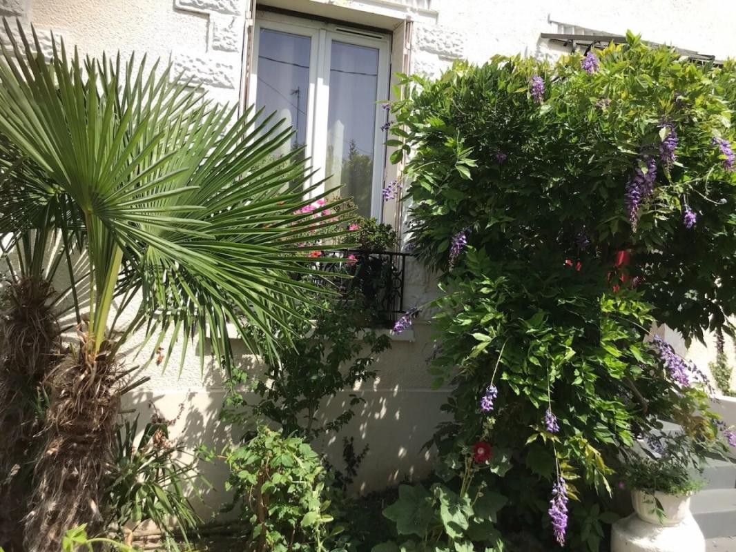 Vente Maison à Champigny-sur-Marne 6 pièces