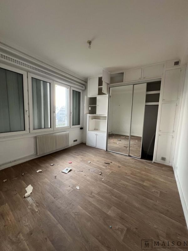 Vente Appartement à Montrouge 2 pièces