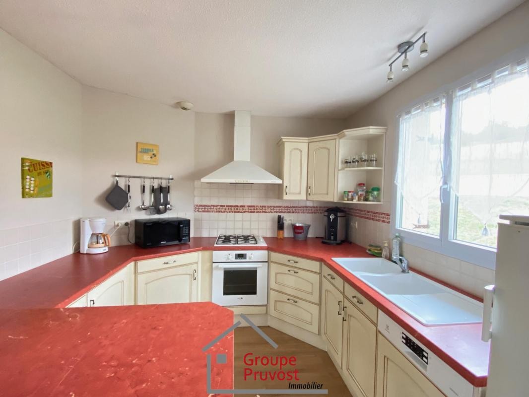 Vente Maison à Cluny 6 pièces