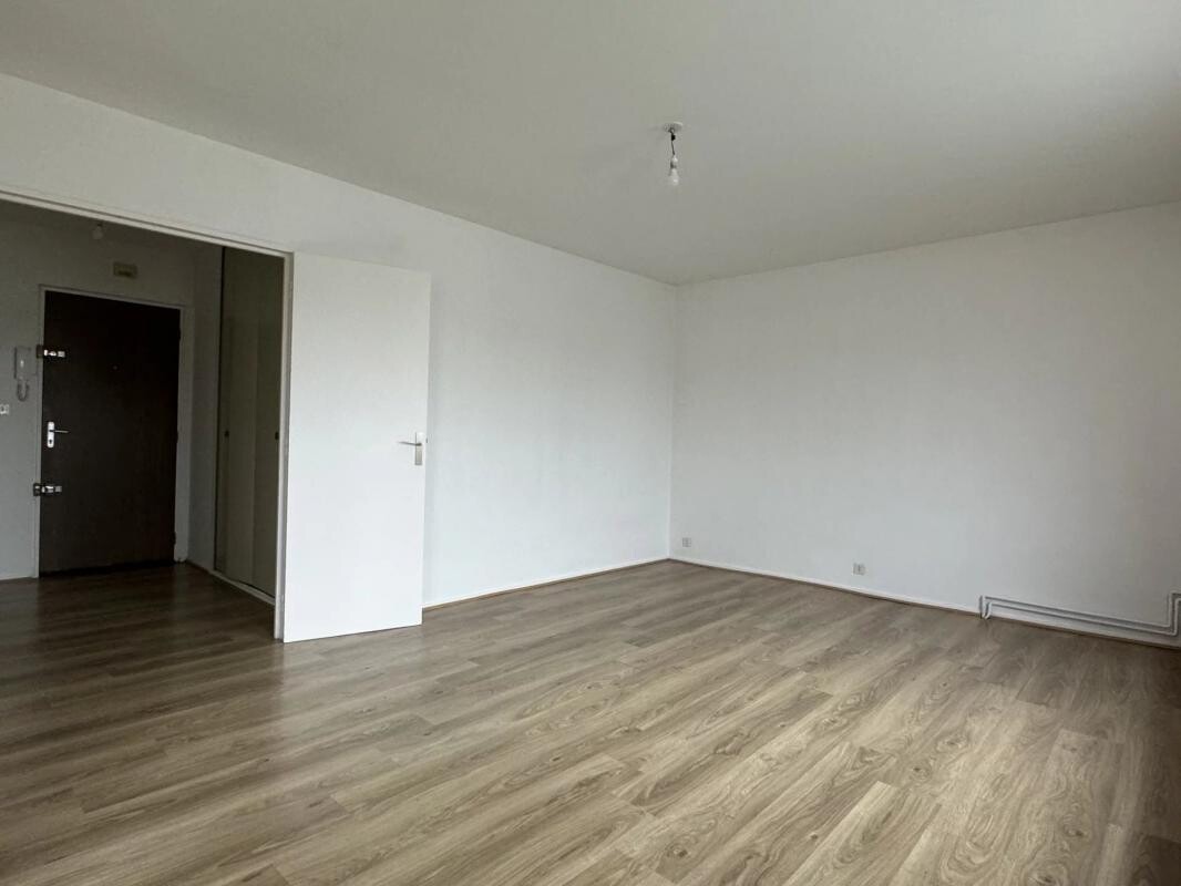 Vente Appartement à Vannes 2 pièces