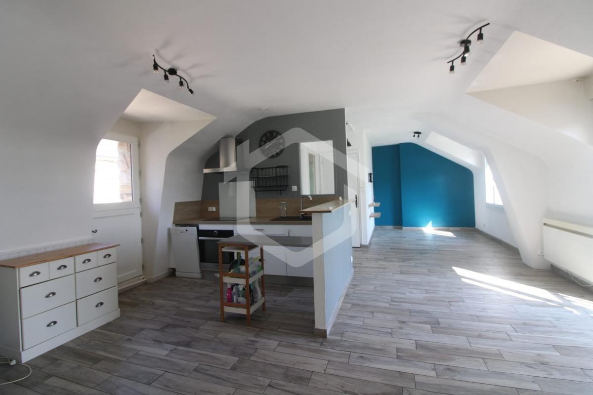 Vente Appartement à Redon 5 pièces