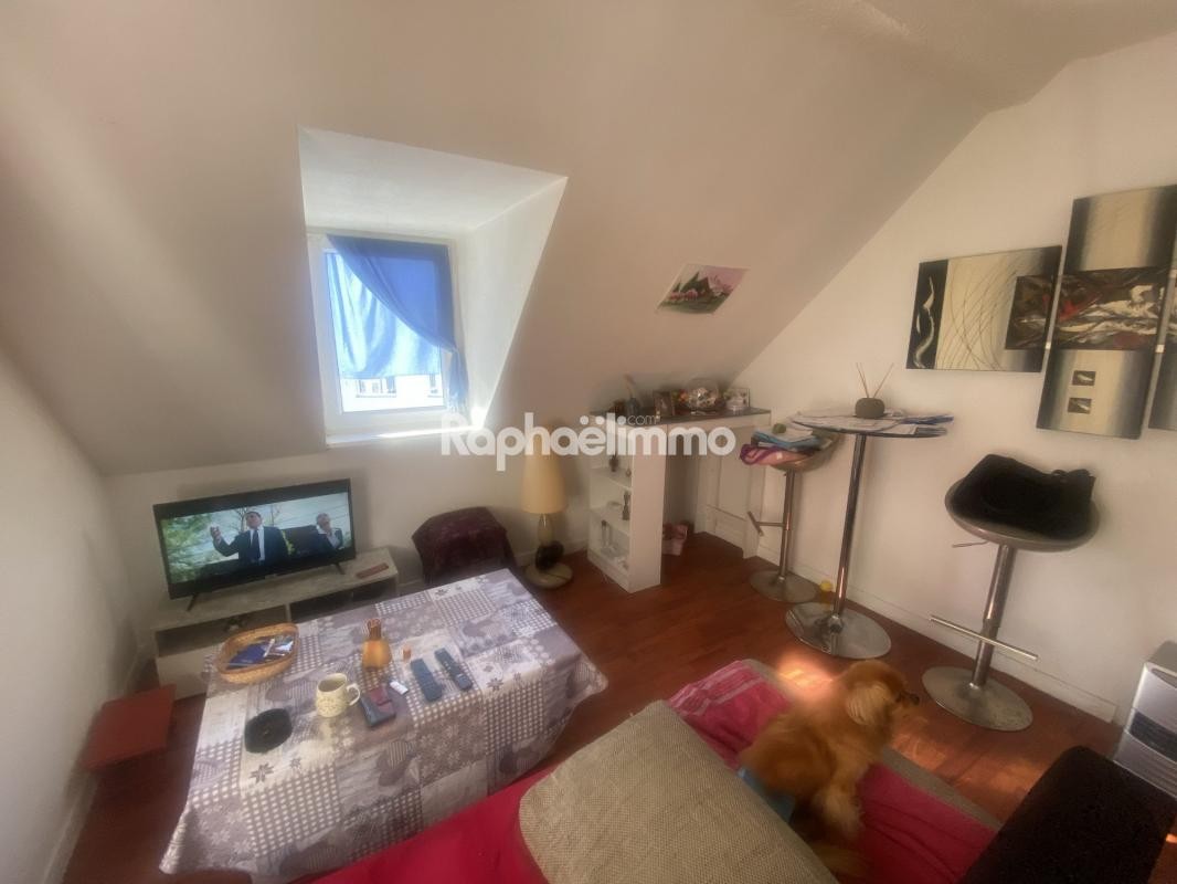 Vente Appartement à Strasbourg 2 pièces