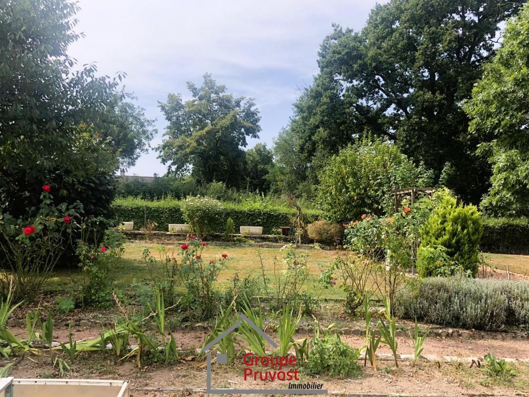 Vente Terrain à Cluny 0 pièce