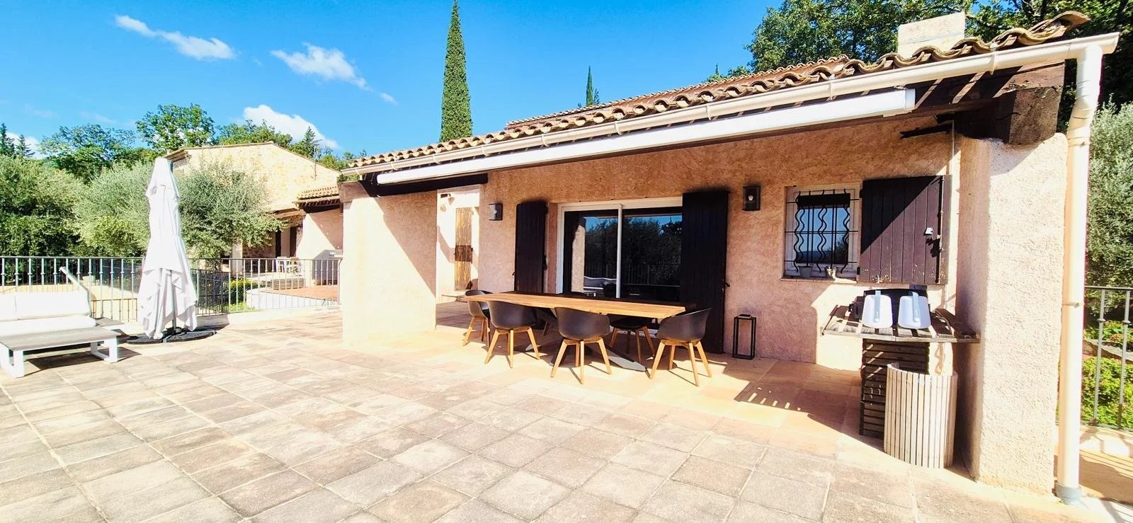 Vente Maison à Montauroux 7 pièces