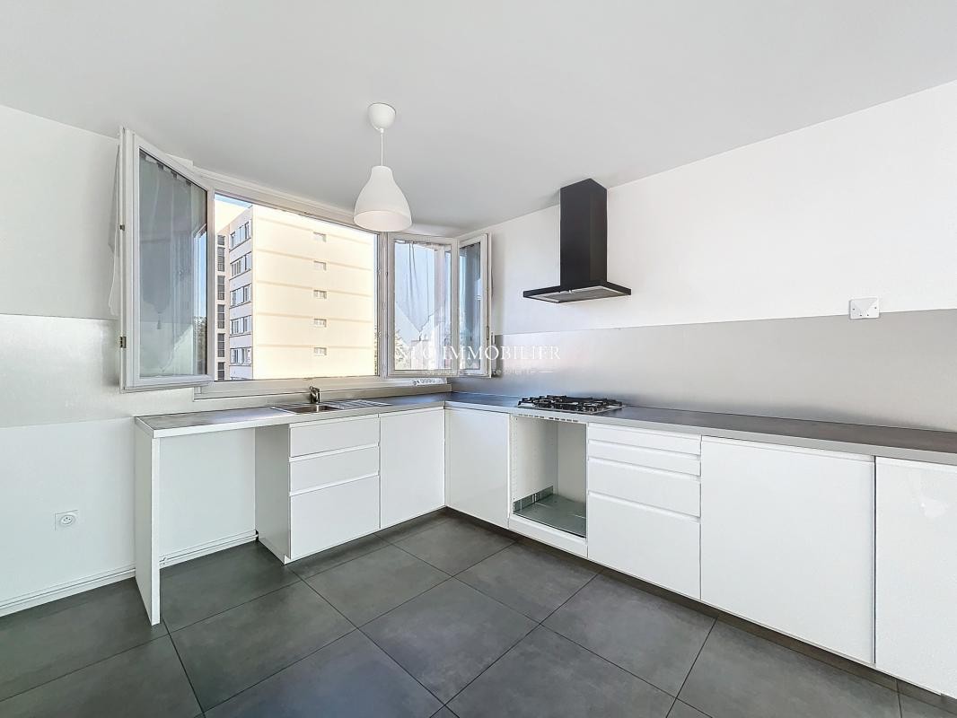 Vente Appartement à Sainte-Foy-lès-Lyon 4 pièces