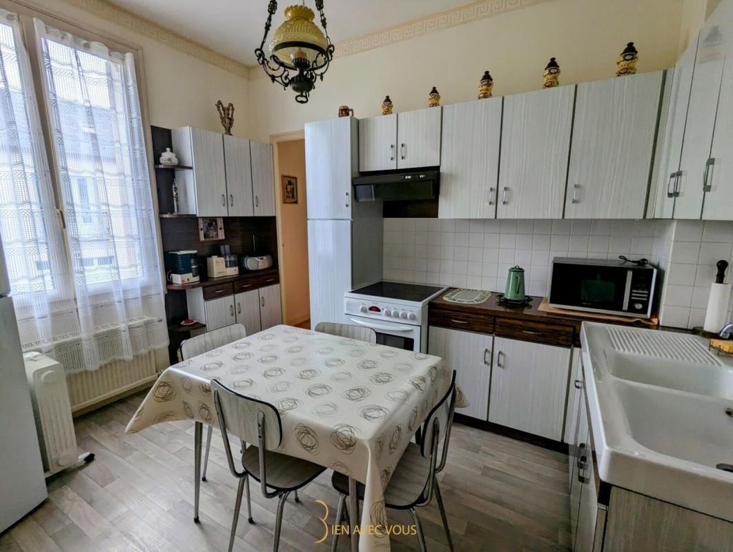 Vente Maison à Rennes 4 pièces