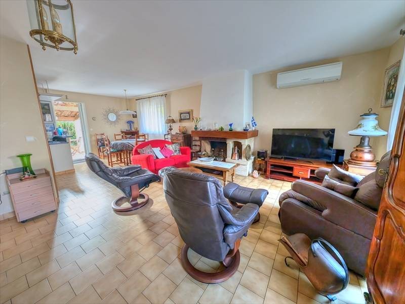 Vente Maison à la Seyne-sur-Mer 3 pièces