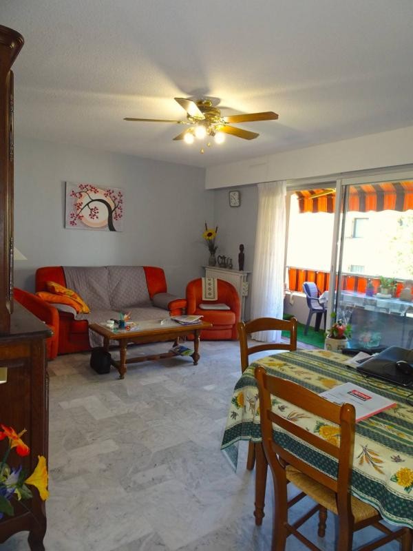 Vente Appartement à Hyères 4 pièces